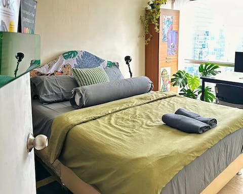 Rare Penthouse Duplex 3 Bedroon 2 Bathroom – รูปที่ 4