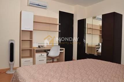 🔥 ห้องว่าง พร้อมเข้าอยู่! บ้านกลางกรุง สยาม-ปทุมวัน รีบจองก่อนหลุด 🔥MD-26107593  – รูปที่ 3