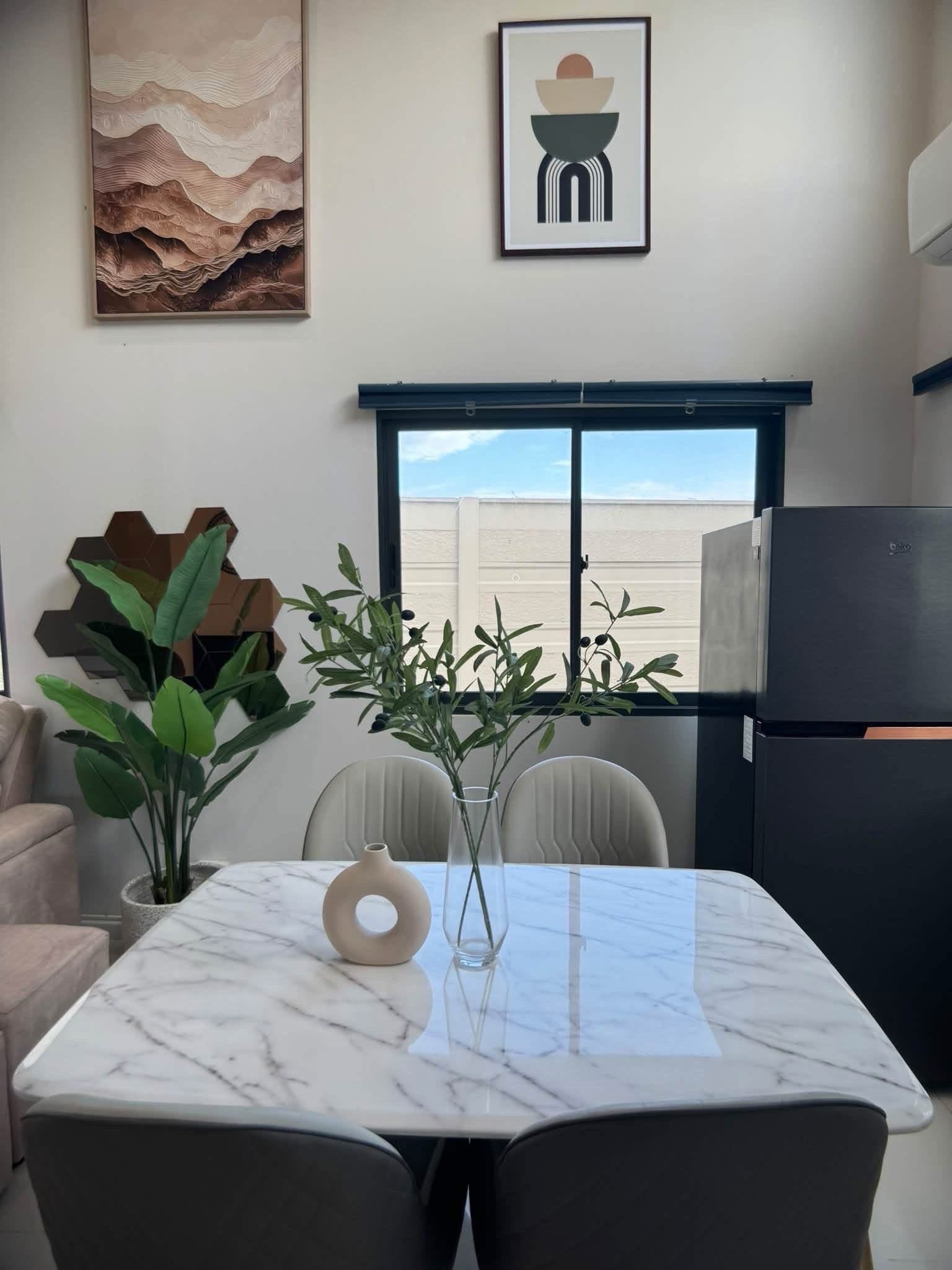 ให้เช่า Altitude Kraf Bangna | บ้านหลังมุม พร้อมสวนส่วนตัว🏡 ใกล้ Mega Bangna   – รูปที่ 4