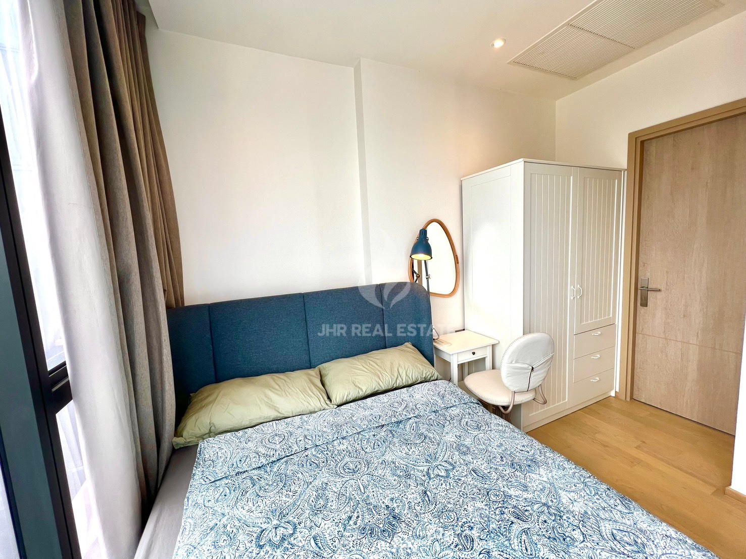 Best deal🔥1 bed 1 bath Ashton Asoke - Rama 9 contact line id : @jhrcondo  – รูปที่ 3