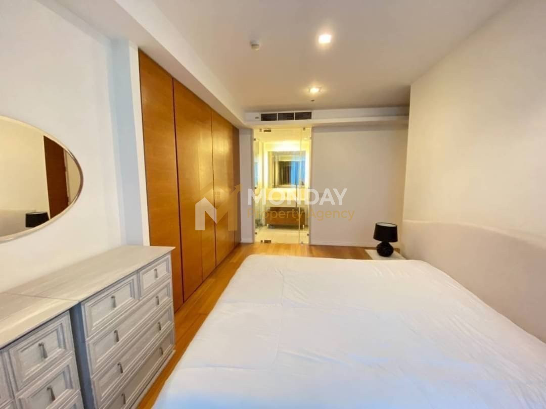 🔥 ห้องว่าง พร้อมเข้าอยู่! เดอะ ริเวอร์ รีบจองก่อนหลุด 🔥MD-25048080 – รูปที่ 4