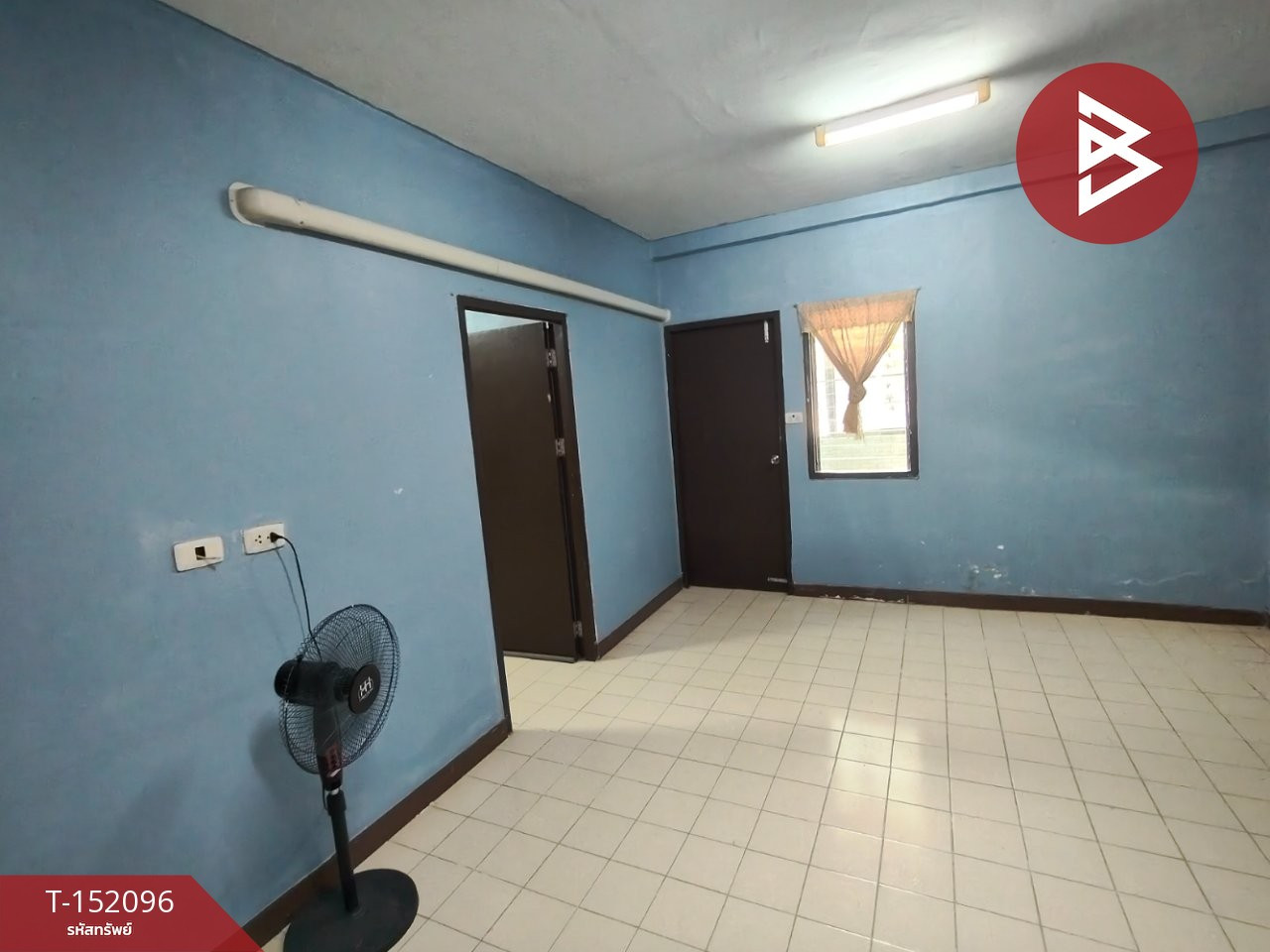  ขายห้องชุด เอื้ออาทรบางโฉลง 5 บางพลี สมุทรปราการ – รูปที่ 4