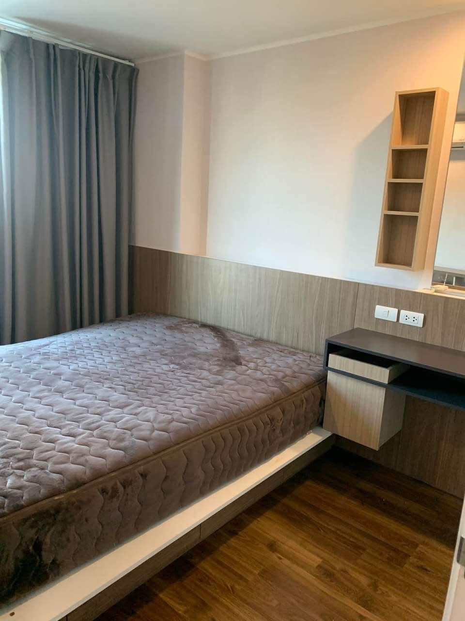 🔥 ขาย 🔥  ยู ดีไลท์ รัชวิภา - U Delight Ratchavibha / 1 ห้องนอน AON328 – รูปที่ 3