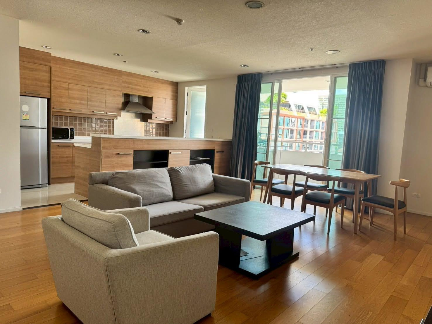 Villa Sikhara For Rent (Close to BTS: Thonglor)