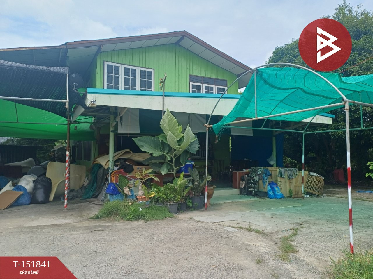 ขายบ้านเดี่ยว 2 ชั้น เนื้อที่ 1 ไร่ ลาดหลุมแก้ว ปทุมธานี – รูปที่ 3