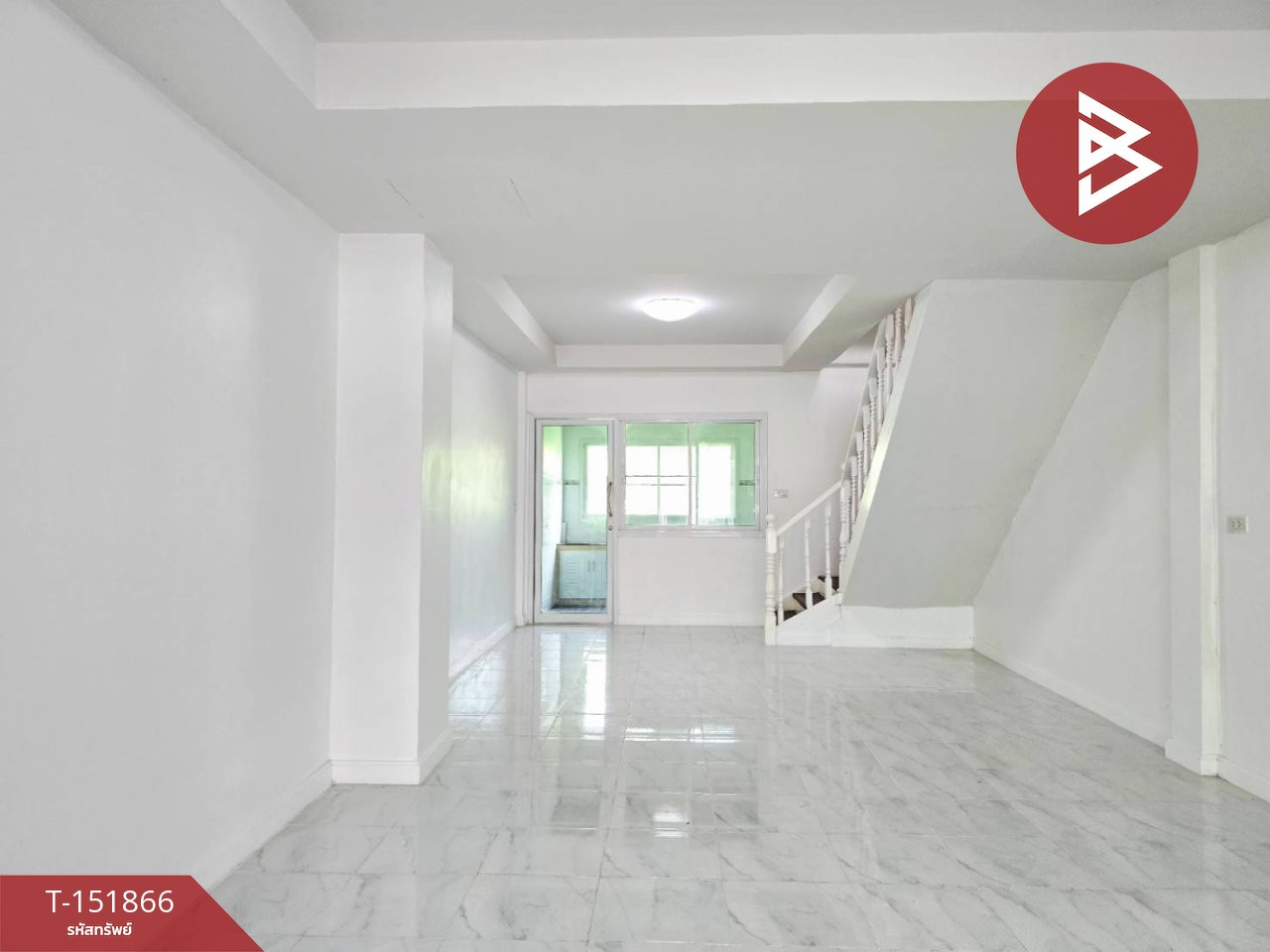 Townhouse for sale Ros Sukhon Thani Village, Krathum Baen, Samut Sakhon – รูปที่ 4