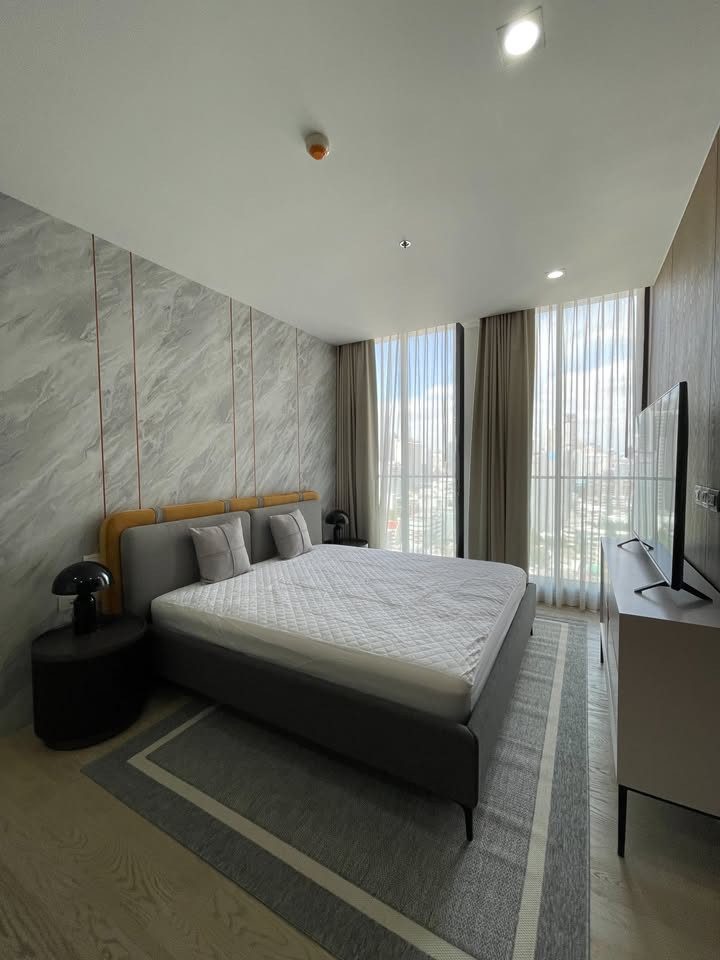 🔥 Vacant room, ready to move in! Noble Ploenchit, hurry and reserve before it's gone 🔥MD-25073284 🔥 Vacant room, ready to move in! Noble Ploenchit, hurry and reserve before it's gone 🔥MD-25073284