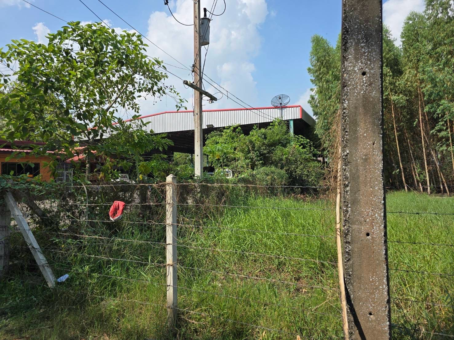 ที่ดินสามารถทำโรงงาน โกดังได้ ที่ดินสามารถทำโรงงาน โกดังได้