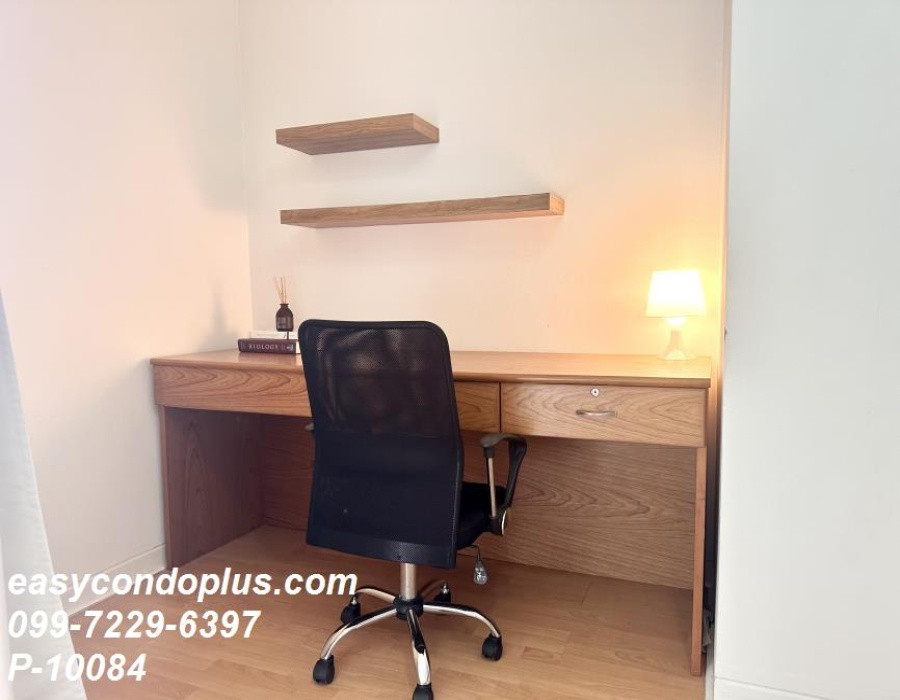 🏷️P-10084 | The Grand Regent : Special Price Unit! Near BTS Ratchadamri 15,000 THB/month | Line ID: @easycondoplus | 099-229-6397 – รูปที่ 4