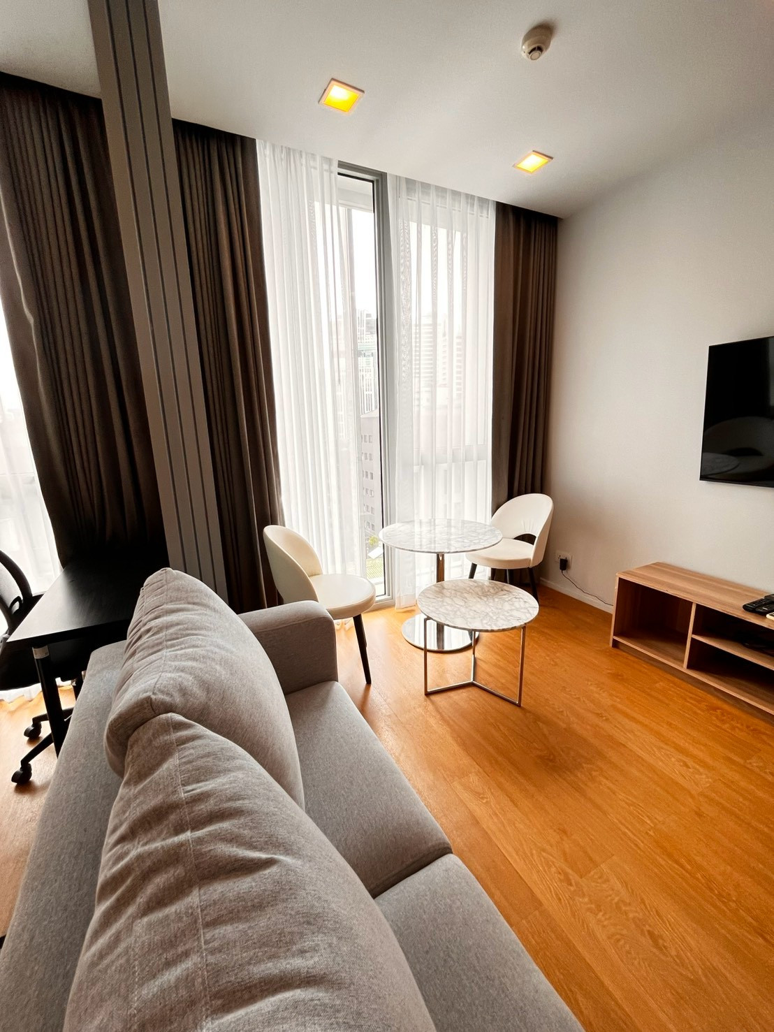 🔥🔥Condo for rent Hyde Sukhumvit 11 (Hyde Sukhumvit 11)🔥🔥 – รูปที่ 2