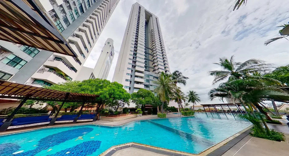 🔥MD-26122695 Rare Item. Beautiful room. Price lower than Sathorn Gardens market. Hurry and reserve before it's gone. 🔥 🔥MD-26122695 Rare Item. Beautiful room. Price lower than Sathorn Gardens market. Hurry and reserve before it's gone. 🔥