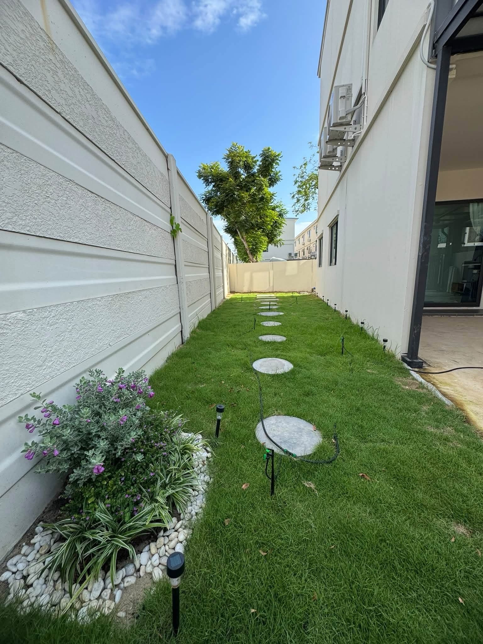 ให้เช่า Altitude Kraf Bangna | บ้านหลังมุม พร้อมสวนส่วนตัว🏡 ใกล้ Mega Bangna   – รูปที่ 3