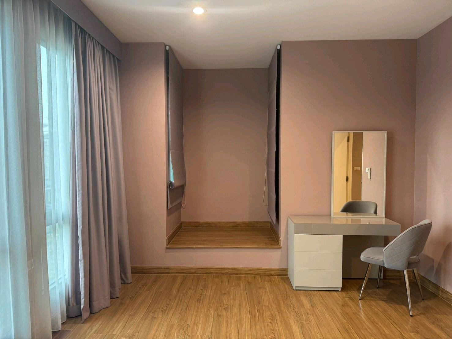 🔥🔥 Townhome for Rent Pleno Sukhumvit bangna 🔥🔥 Nearby Mega bangna – รูปที่ 2