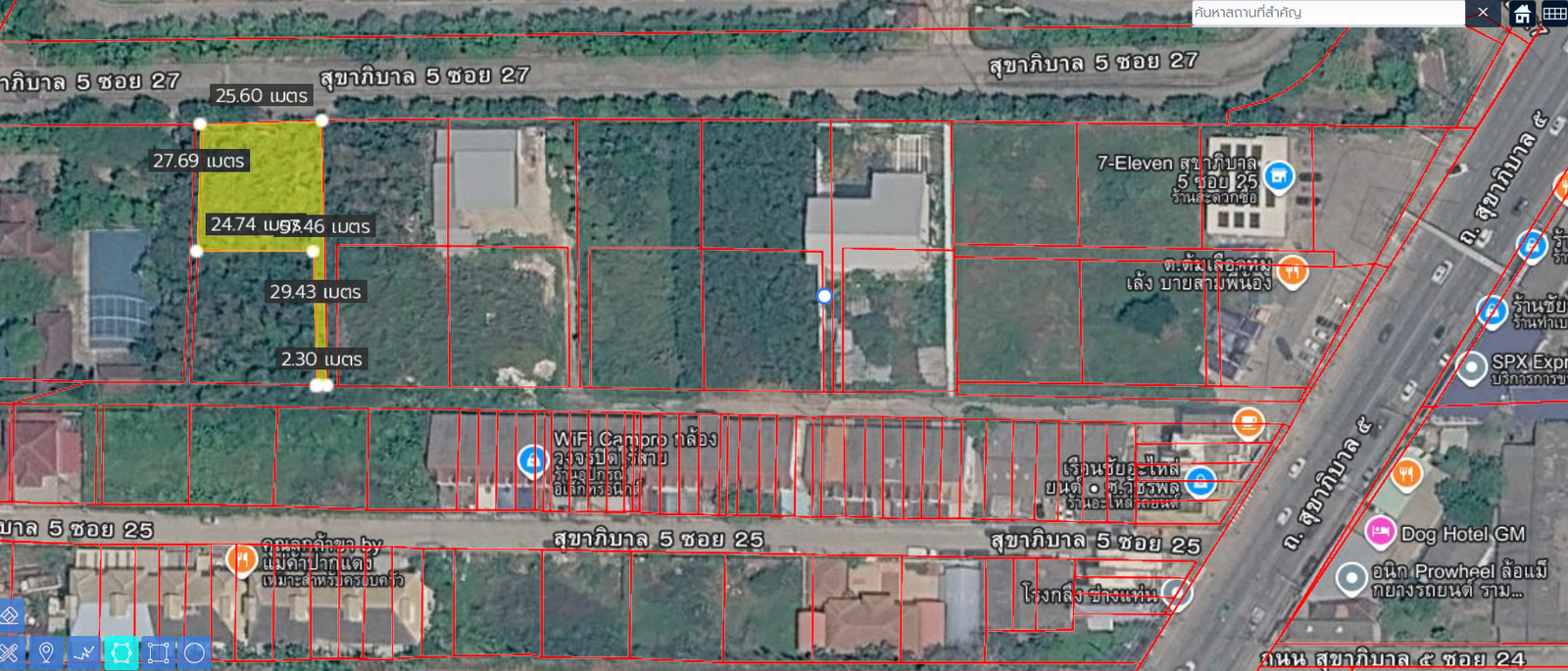 Land for sale, land for sale, land for sale, Sukhapiban 5, land for sale, Watcharaphon Land for sale, land for sale, land for sale, Sukhapiban 5, land for sale, Watcharaphon