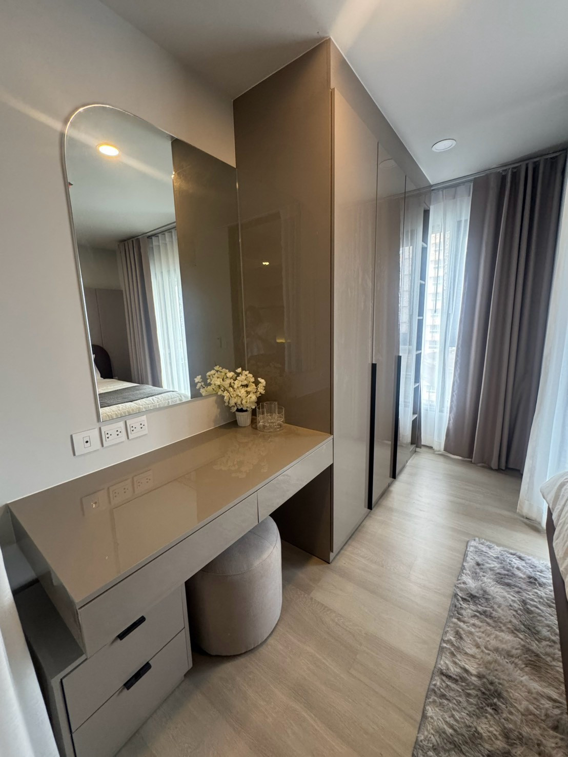 For RENT 🔥 Aspire Onnut-Station 1 BED Room ห้องใหม่ยังไม่เคยปล่อยเช่า/New Room/Never rented out For RENT 🔥 Aspire Onnut-Station 1 BED Room ห้องใหม่ยังไม่เคยปล่อยเช่า/New Room/Never rented out
