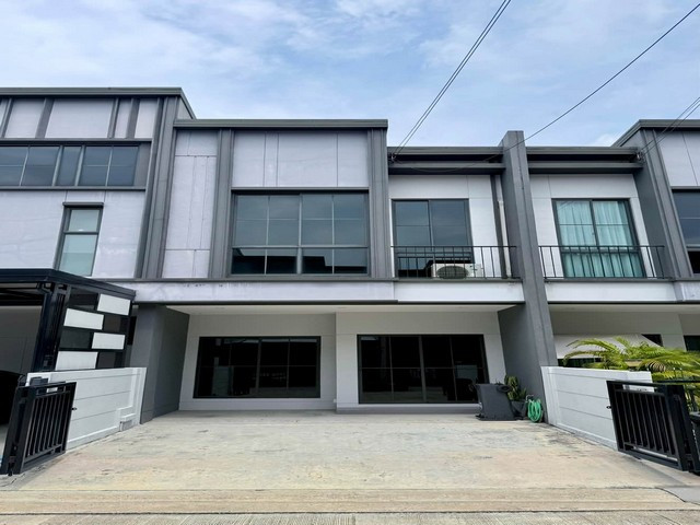 รหัสC7306 ทาวน์โฮม 2ชั้น ตกแต่งพร้อมอยู่ย่านสายไหม หมู่บ้านเวิร์ฟ สายไหม รหัสC7306 ทาวน์โฮม 2ชั้น ตกแต่งพร้อมอยู่ย่านสายไหม หมู่บ้านเวิร์ฟ สายไหม