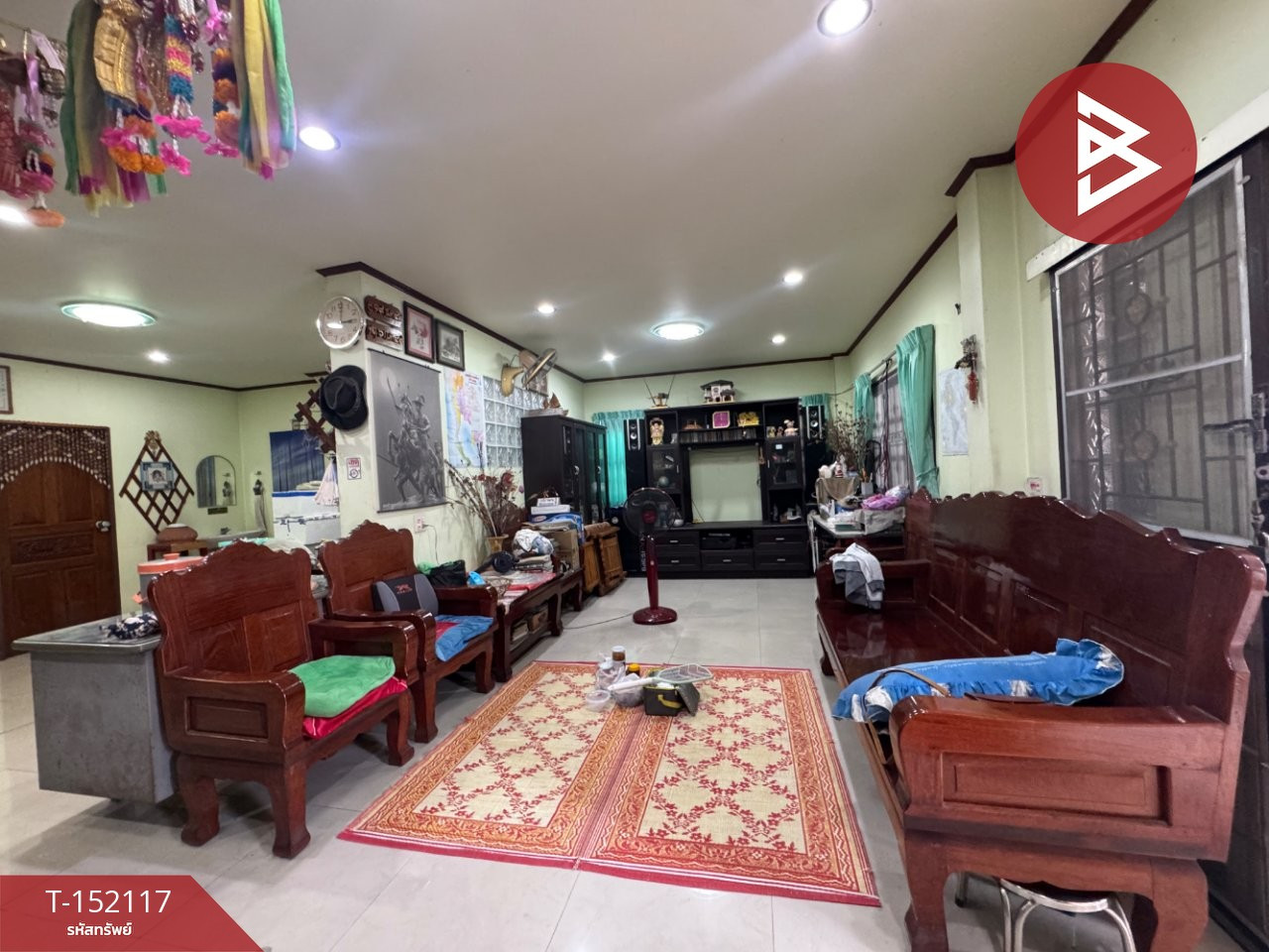 ขายบ้านเดี่ยวหลังใหญ่ หมู่บ้านสุทธาทร ประชาร่วมใจ มีนบุรี กรุงเทพมหานคร – รูปที่ 4