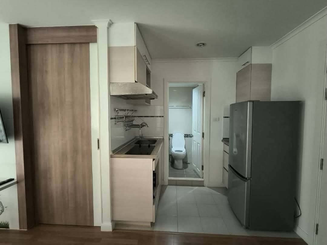 For rent lumpini Park riverside Rama3 For rent lumpini Park riverside Rama3