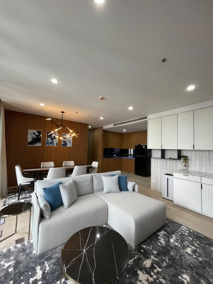 🔥 ห้องว่าง พร้อมเข้าอยู่! โนเบิล เพลินจิต รีบจองก่อนหลุด 🔥MD-25073284 – รูปที่ 4
