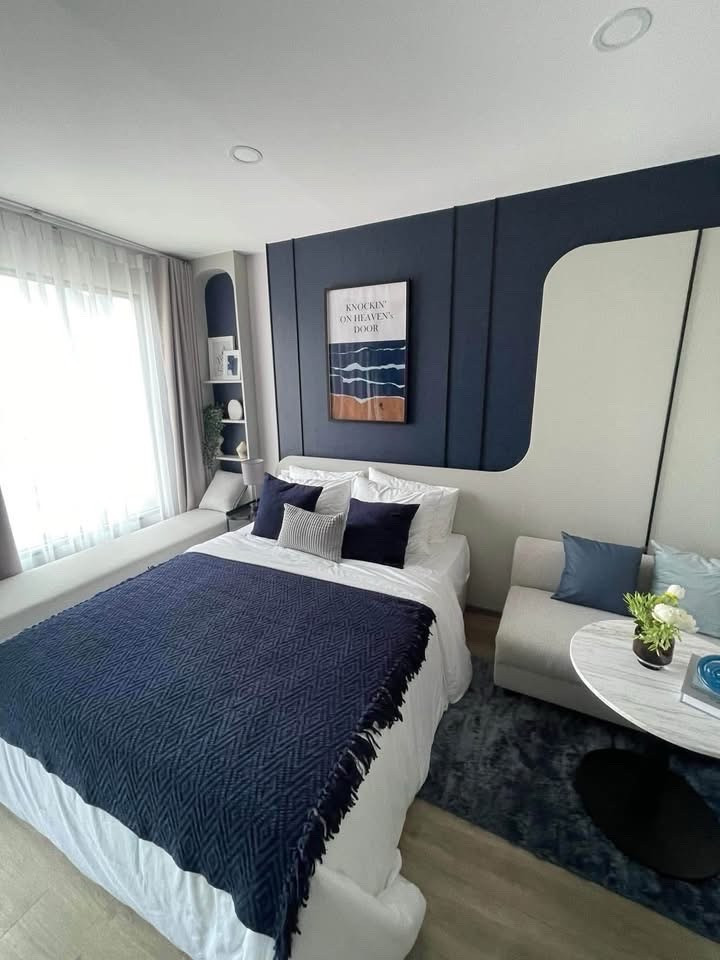🌃 FOR RENT | SOHO BANGKOK RATCHADA ✨ Simplex ชั้น 7 | 26 ตร.ม. | Build-in ครบ | ห้องสวยพร้อมอยู่ 🌃 FOR RENT | SOHO BANGKOK RATCHADA ✨ Simplex ชั้น 7 | 26 ตร.ม. | Build-in ครบ | ห้องสวยพร้อมอยู่