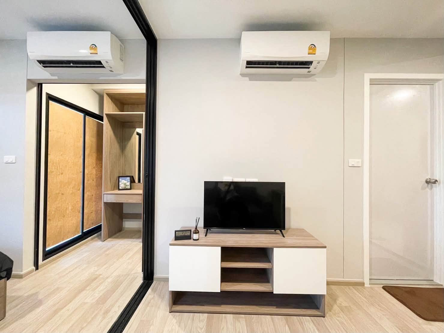 ให้เช่า พลัม คอนโด สุขุมวิท 97/1 ชั้น 8 – รูปที่ 2