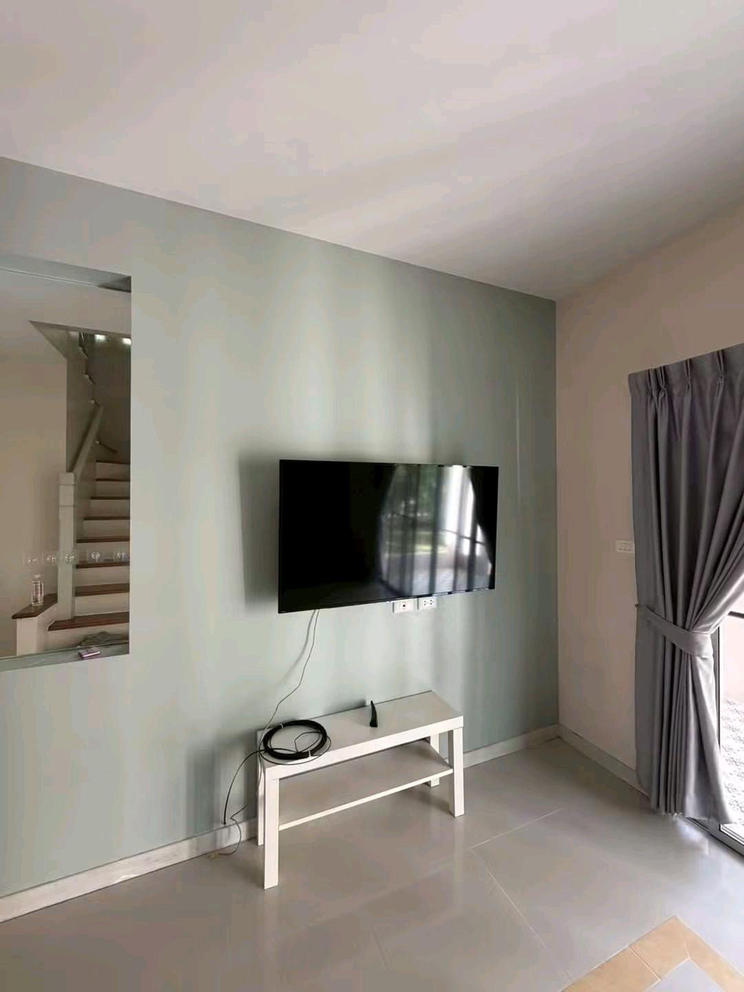 ✨ บ้านเดี่ยว 4 ห้องนอน พื้นที่ใช้สอย 172 ตร.ม. พร้อมเฟอร์นิเจอร์และเครื่องใช้ไฟฟ้าครบ – รูปที่ 4