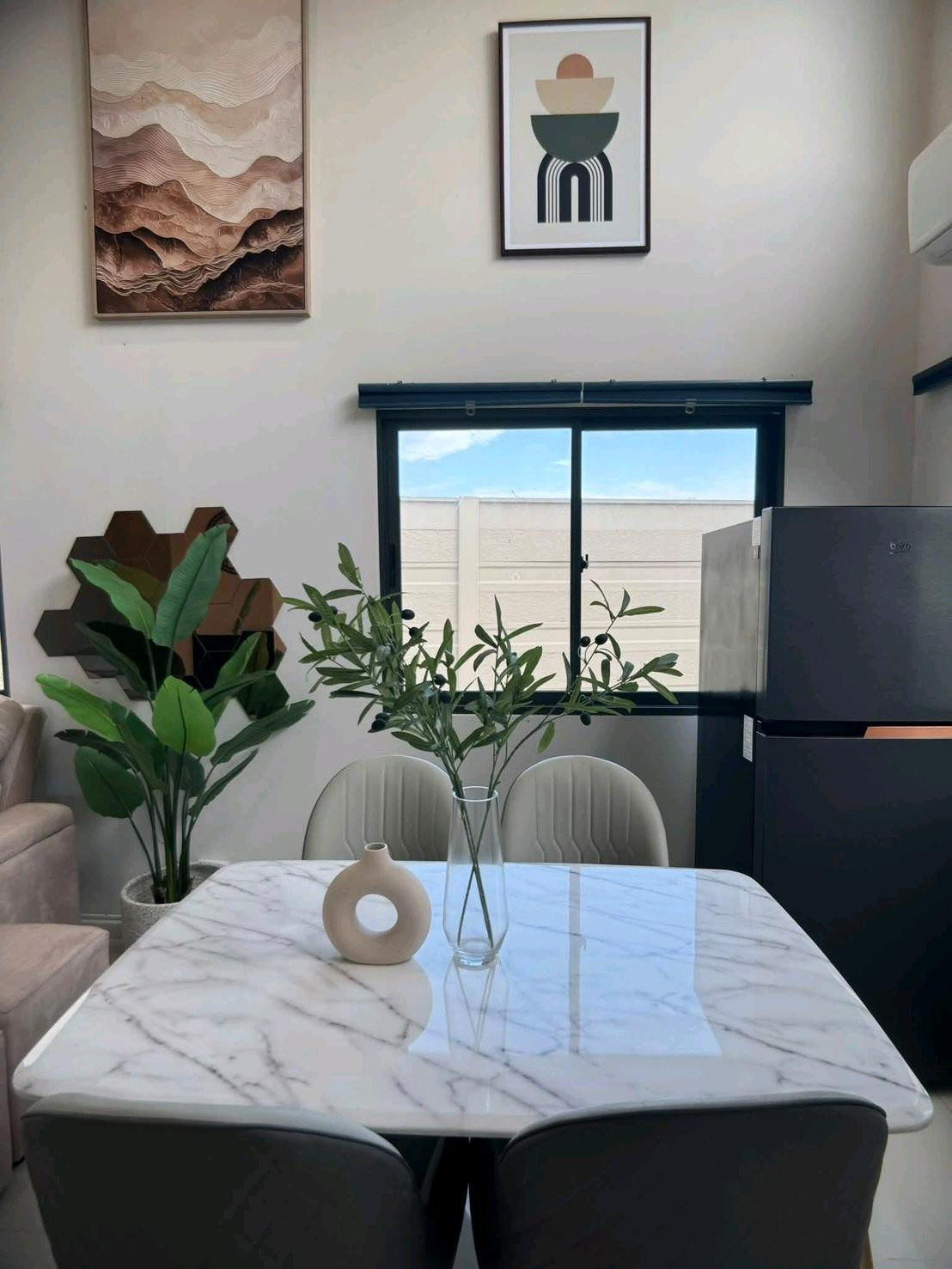 🔥🔥 Townhome for Rent Altitude Kraf Bangna 🔥🔥 Nearby Mega bangna  – รูปที่ 2