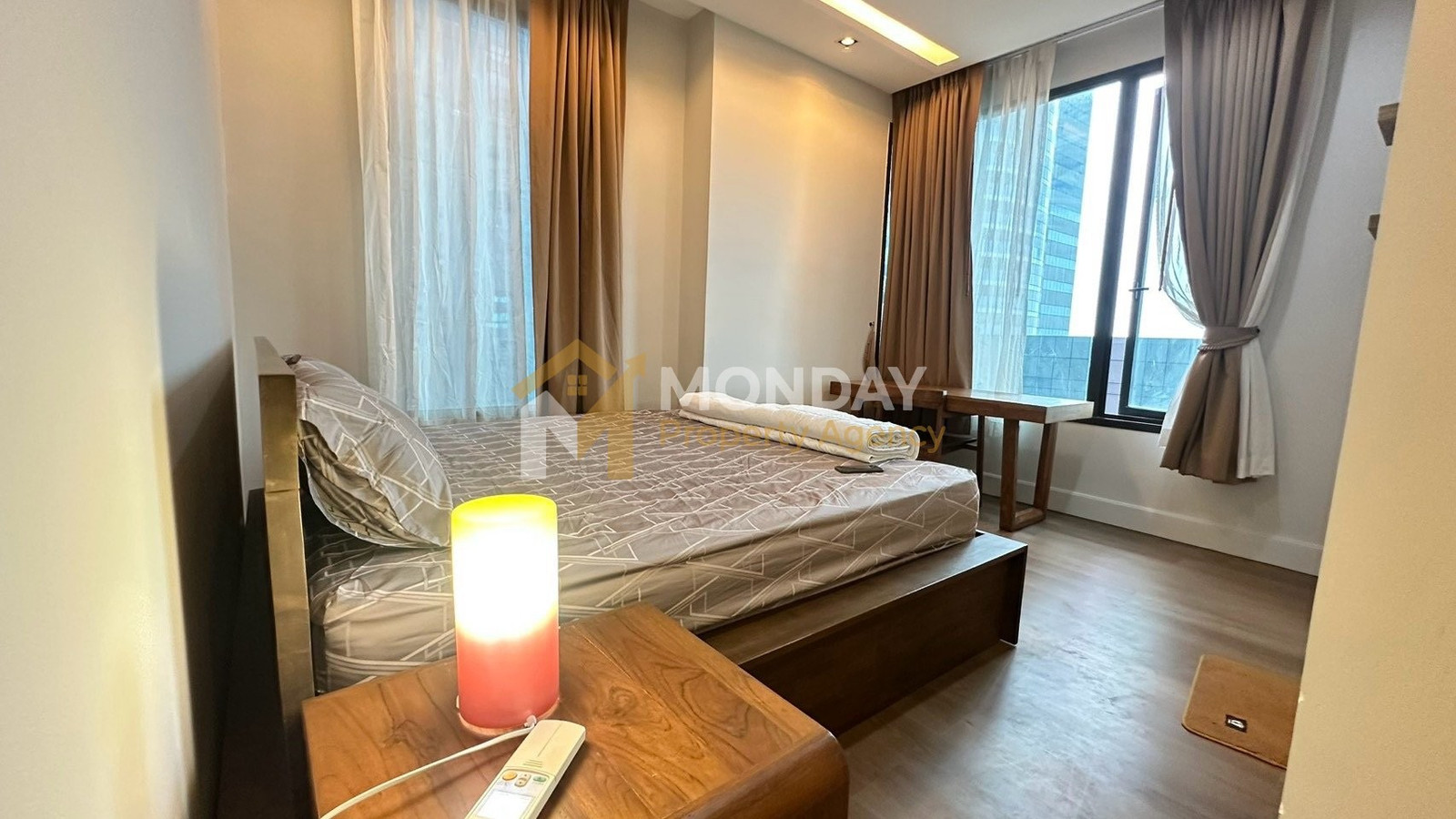 🔥 ห้องว่าง พร้อมเข้าอยู่! อีควิน็อคซ์ พหล-วิภา รีบจองก่อนหลุด 🔥MD-25039887  – รูปที่ 4