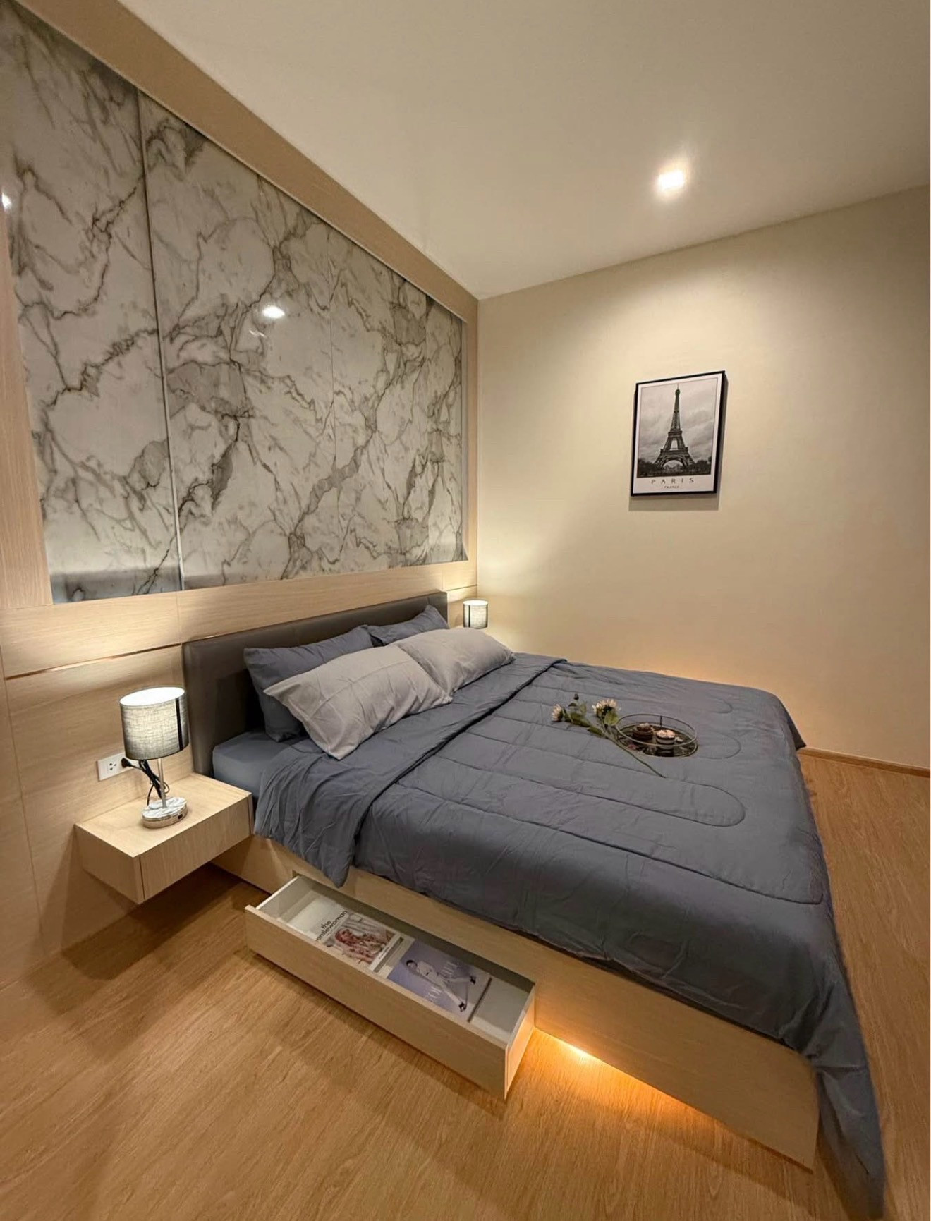 🔥ให้เช่า Townhome Eigen Rama 9 เลี้ยงสัตว์ได้บ้านสวย ด่วนนะคะ – รูปที่ 3