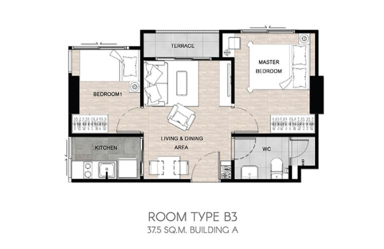 ขายด่วน 3.2 ล้าน 2 นอน The Excel Hideaway skv 71 ขายด่วน 3.2 ล้าน 2 นอน The Excel Hideaway skv 71