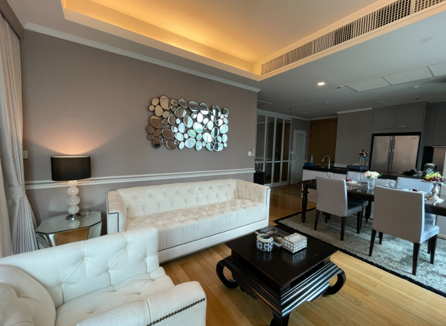 พรีเว่ บาย แสนสิริ / Prive’ by Sansiri – รูปที่ 2