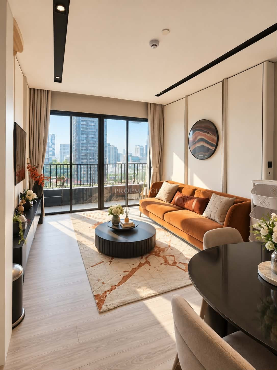 ✨Flash Deal ✨The Room Phayathai ( 2Bed 1Bath 65.19SQM.) พร้อมอยู่ ! เพียง 45,000 บาทต่อเดือน Tel.0981315848@propmatch ✨Flash Deal ✨The Room Phayathai ( 2Bed 1Bath 65.19SQM.) พร้อมอยู่ ! เพียง 45,000 บาทต่อเดือน Tel.0981315848@propmatch