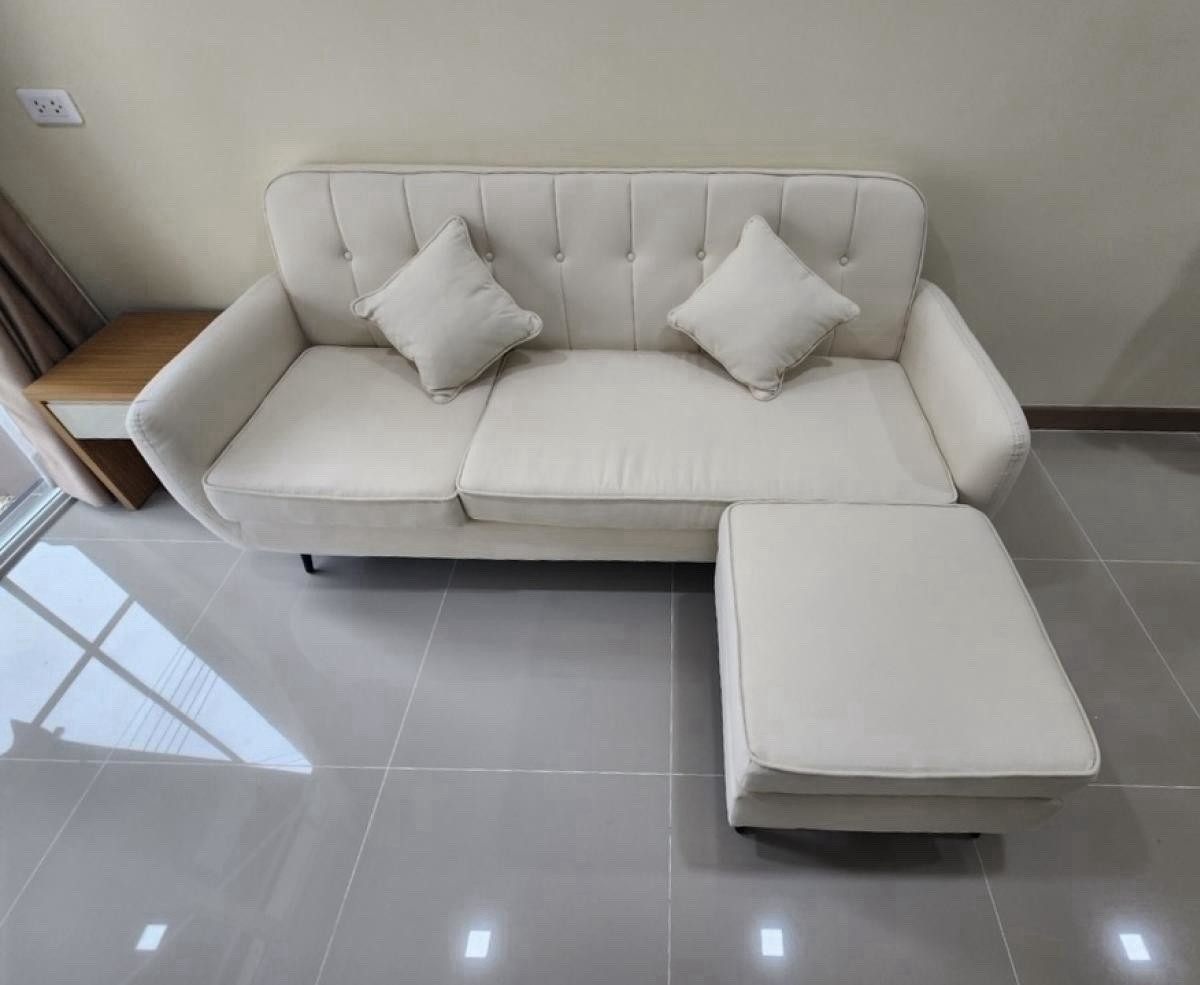 Townhome for Rent: Golden Town Future Rangsit 🚝🪅✅️ – รูปที่ 4