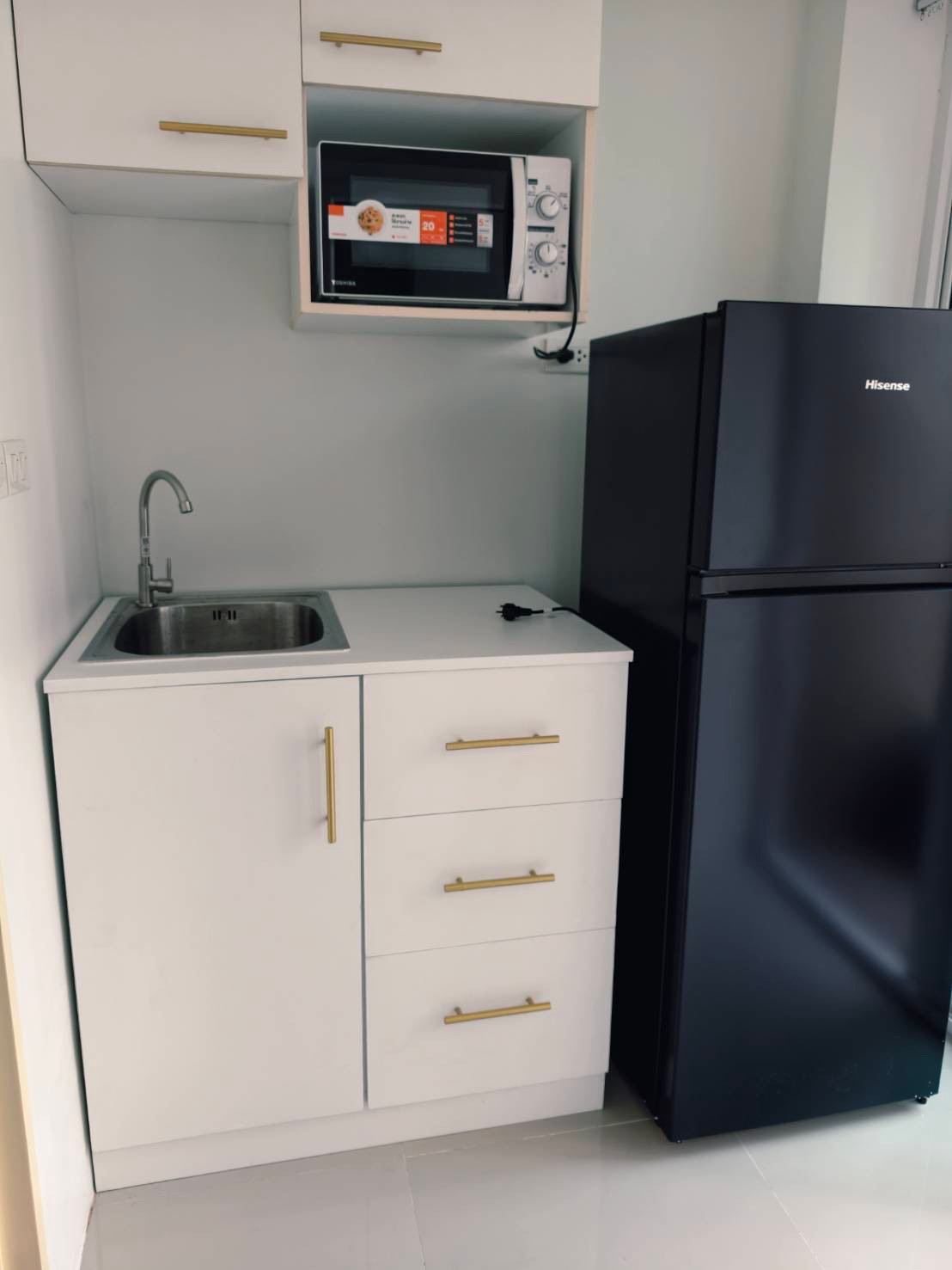 🏢 ขายคอนโด COOl Condo พระราม 7 ✨ คอนโดพร้อมอยู่ เฟอร์นิเจอร์ครบ พร้อมเข้าอยู่! – รูปที่ 4