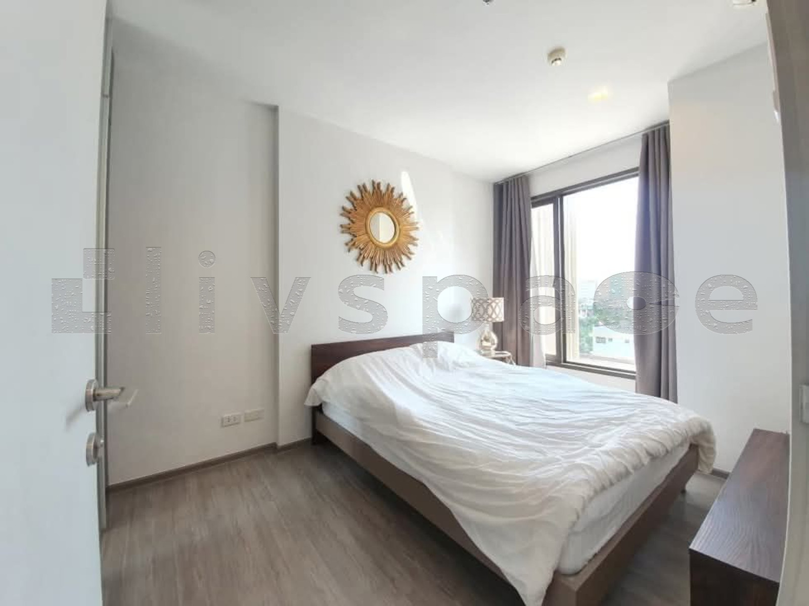 ▚ L0KC5Mツ ขาย Nye by Sansiri 1 Bed 35.95ตร.ม. ราคาดีที่สุดในเว็บ แต่งสวย ค่าโอนคนละครึ่ง ใกล้ BTS วงเวียนใหญ่✨ – รูปที่ 3