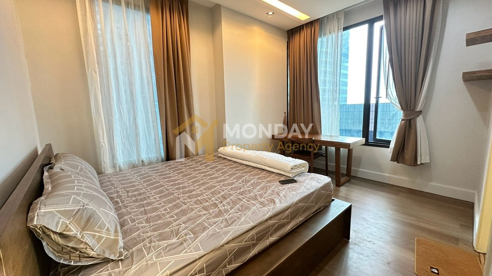 🔥 ห้องว่าง พร้อมเข้าอยู่! อีควิน็อคซ์ พหล-วิภา รีบจองก่อนหลุด 🔥MD-25039887  – รูปที่ 2
