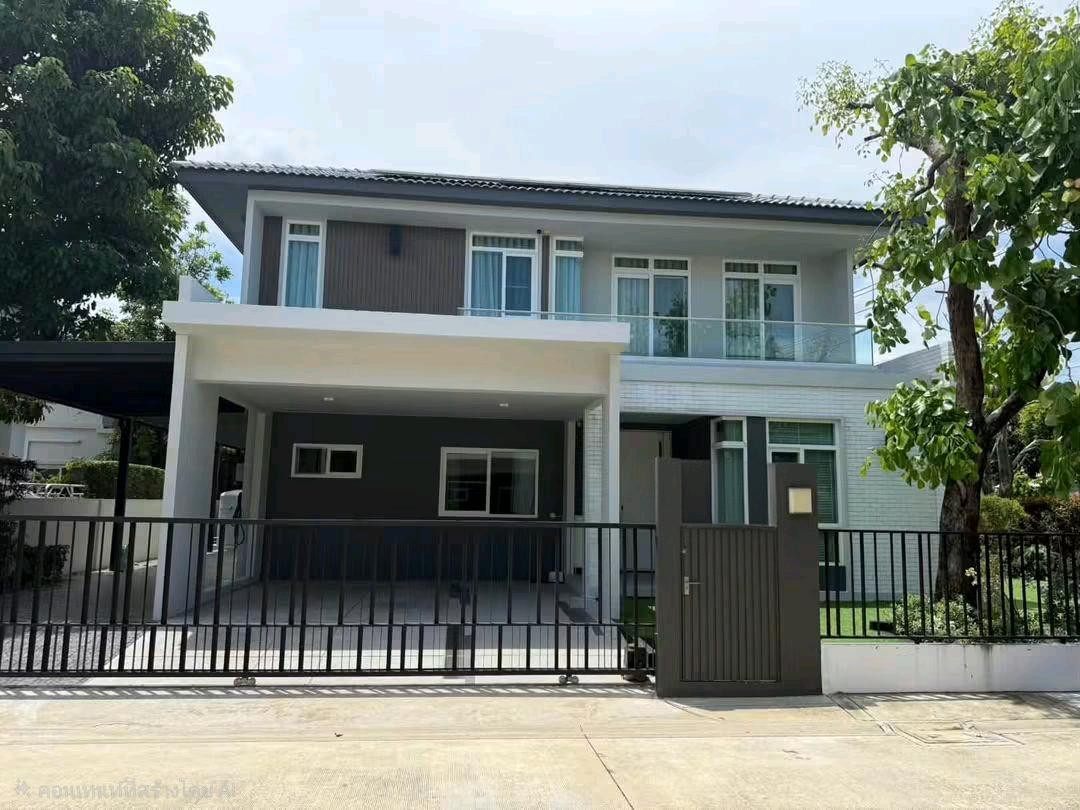 ✨🐕‍🦺 Big house, spacious area 86 sq m | 4 bedrooms | Accommodates large families and foreigners | Accepts pets