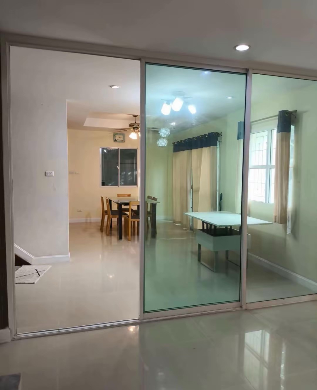 ให้เช่าบ้านรามอินทรา- ชวนชื่น-วัชรพล  – รูปที่ 2