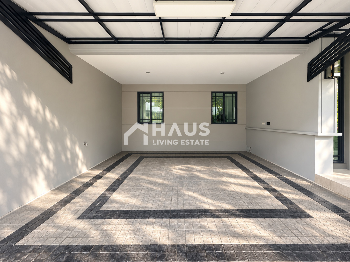 🔥 ขายทาวน์โฮม บ้านกลางเมือง คลาสเซ่ รัชโยธิน 🔥 Baan Klang Muang Classe Ratchayothin / 2 ห้องนอน #TPCC095 – รูปที่ 2
