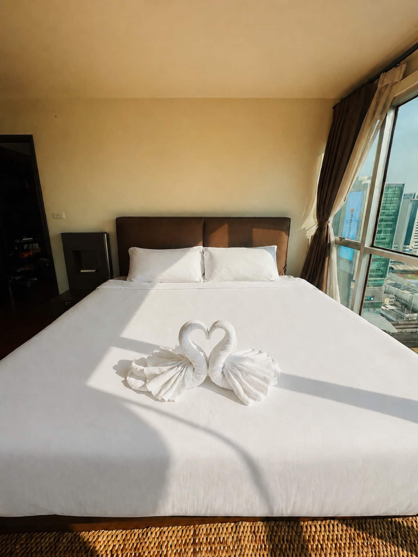 Teak House Silom 3 bedrooms 2 bathrooms  – รูปที่ 3
