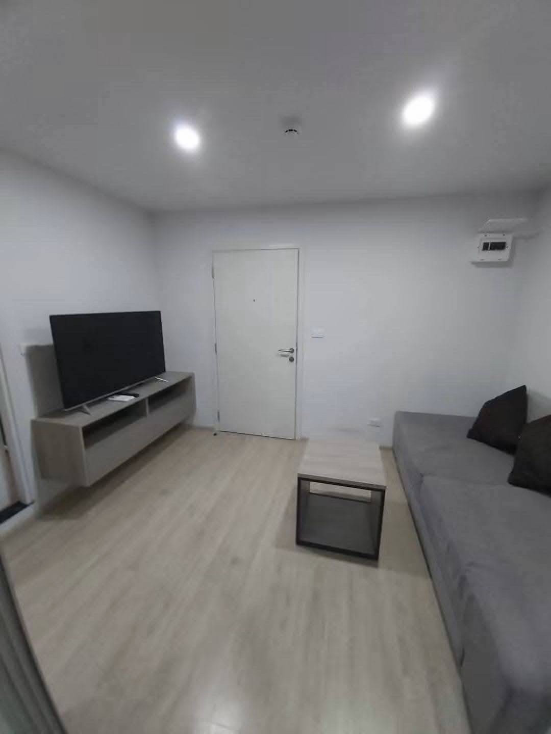 🔥ให้เช่า🔥 ELIO DEL MOSS ห้อง 1 Bedroom พร้อมอยู่ ใกล้ ม.เกษตรฯ เพียง 12,000 บาท/เดือน ✅Line : @livingperfect – รูปที่ 4