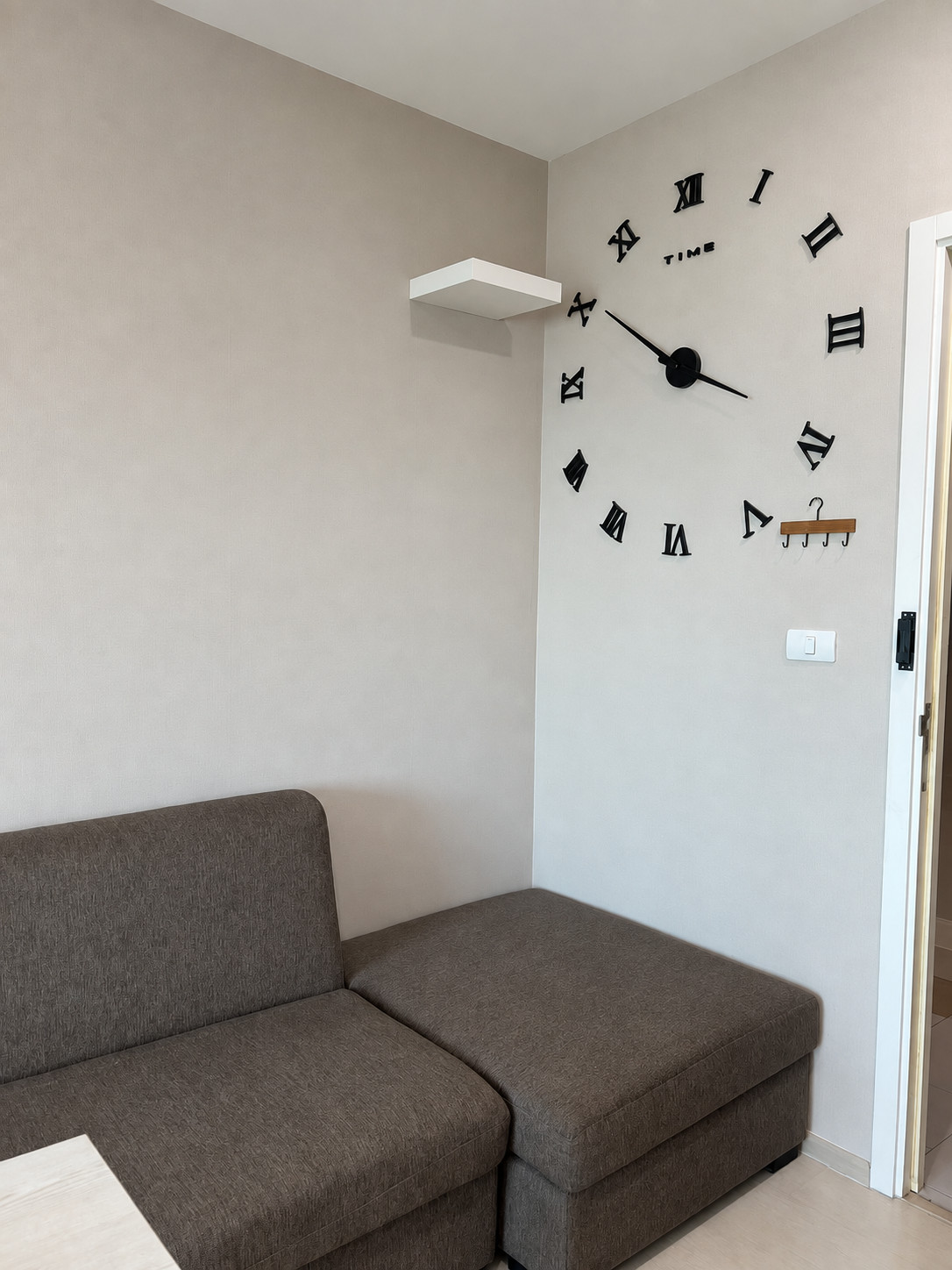 🔥 คอนโดชั้น 27 วิวสูง เฟอร์ครบ | 1.85 ล้านบาท! 🏡 แอสปาย เอราวัณ – รูปที่ 2