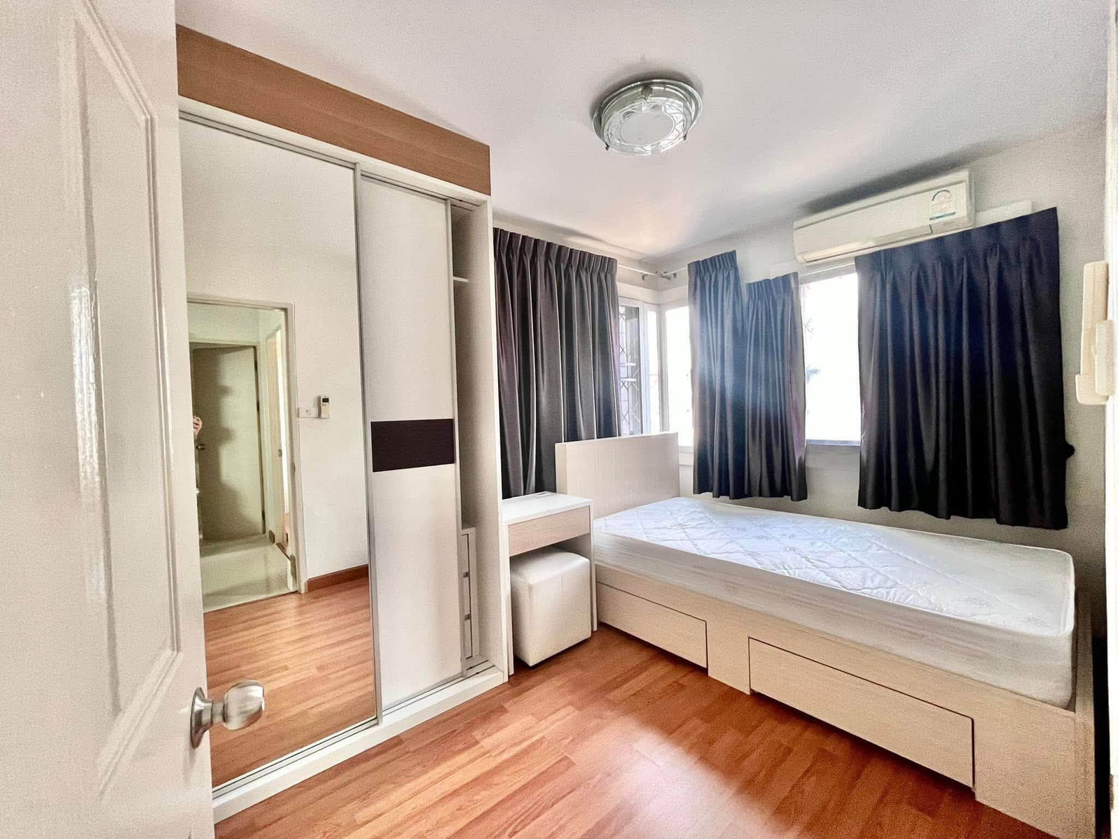 อัสสกาญจน์ เพลส ลาดพร้าว 85 / Assagarn Place Ladprao 85 – รูปที่ 4