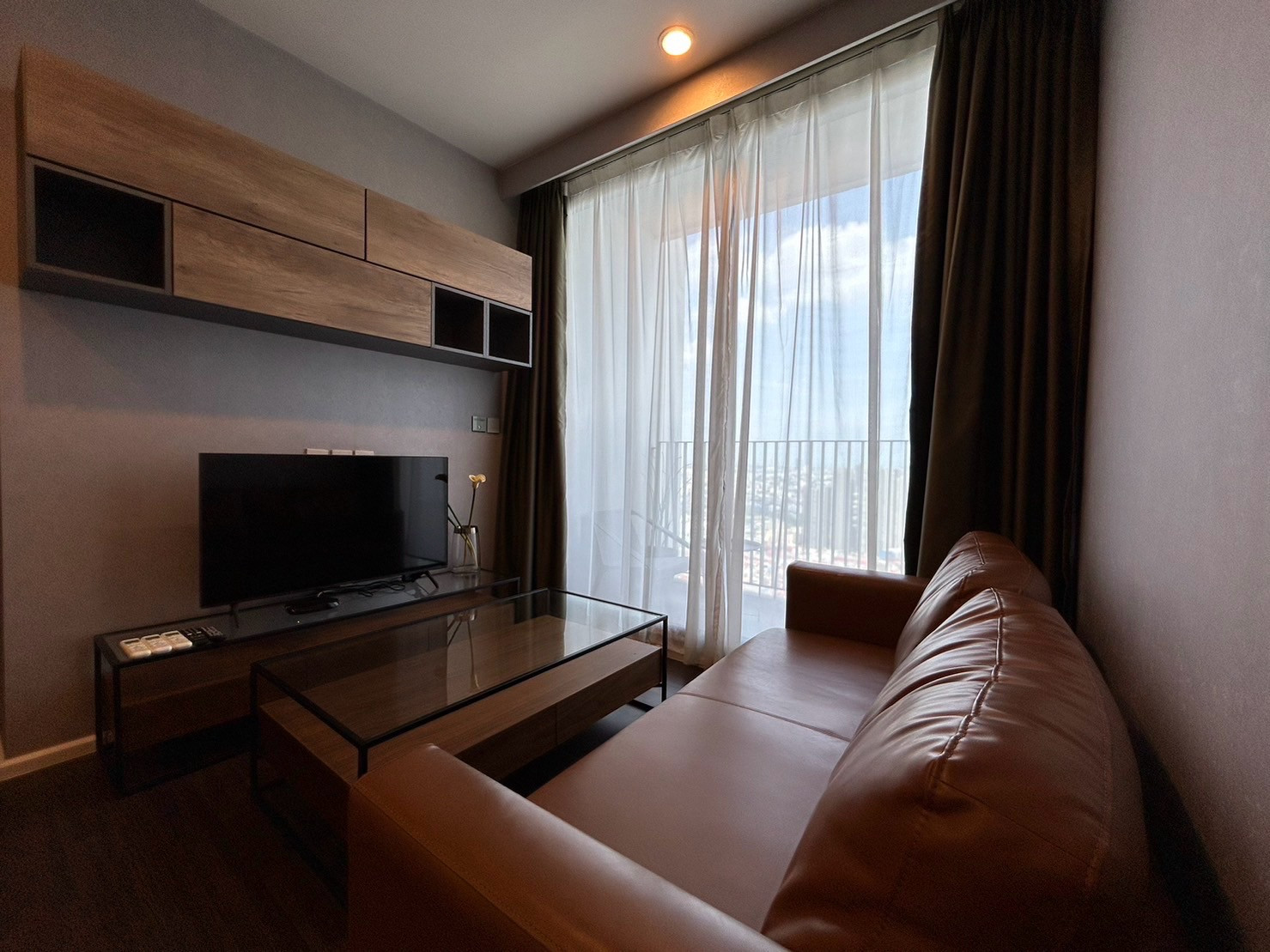 Whizdom inspire Sukhumvit for rent