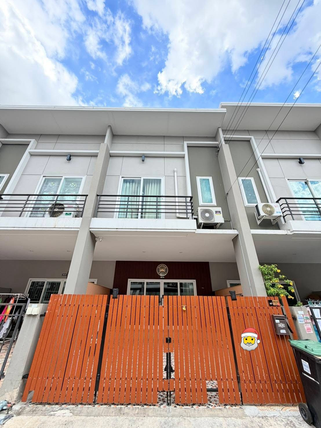 🏡✨ ให้เช่า ทาวน์โฮม 2 ชั้น หมู่บ้านพาทาโกเนีย รามอินทรา–นิมิตรใหม่ ซอย 13/1 3 ห้องนอน 2 ห้องน้ำ 📍 บ้านพร้อมเข้าอยู่
