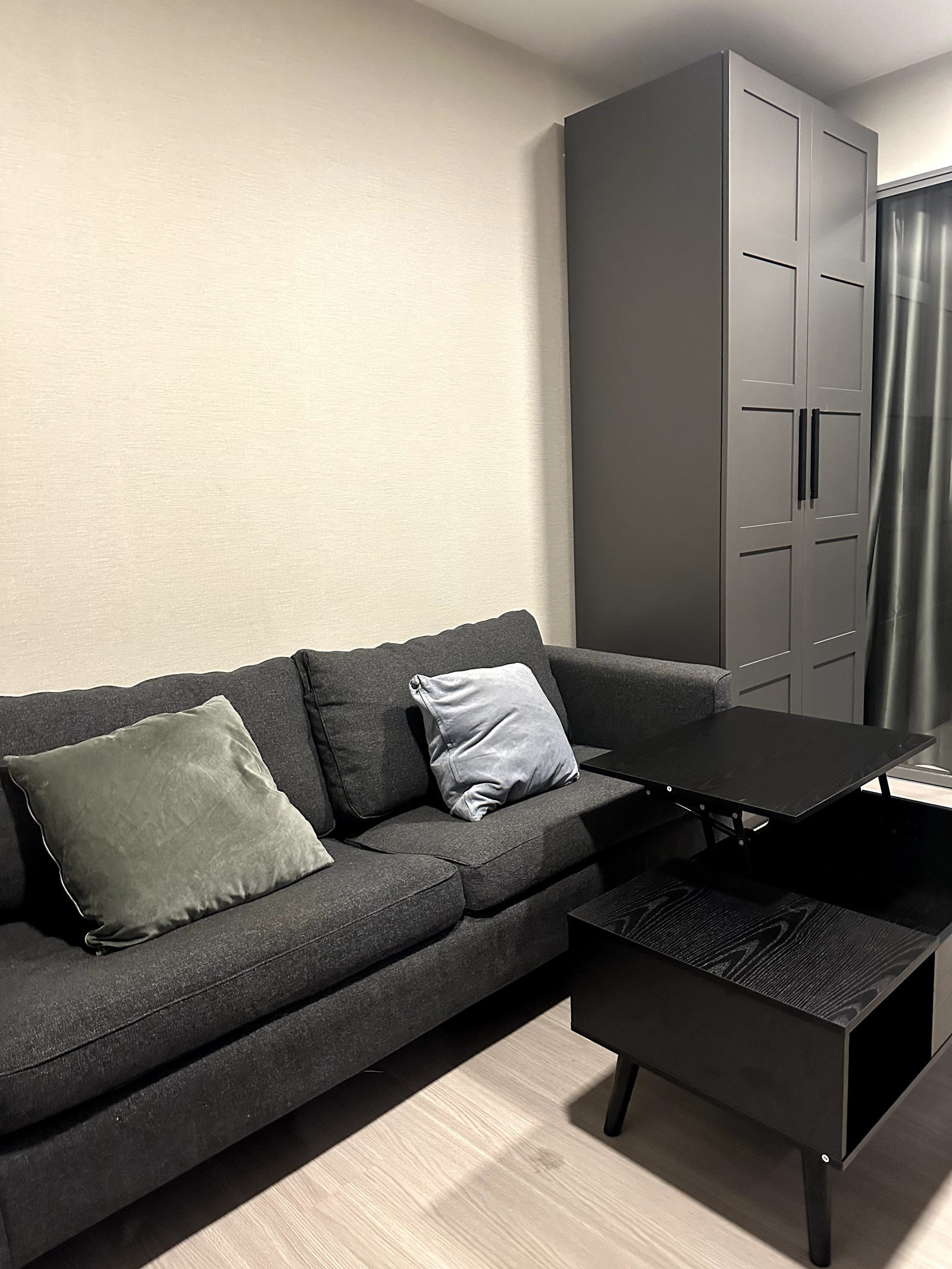  | ห้องสวยชั้นสูง 31 ตร.ม. Quintara Phume Sukhumvit 39 แต่งครบ พร้อมอยู่ – รูปที่ 4