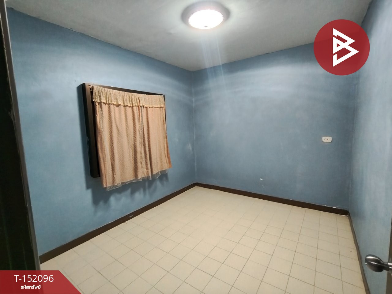  ขายห้องชุด เอื้ออาทรบางโฉลง 5 บางพลี สมุทรปราการ – รูปที่ 3