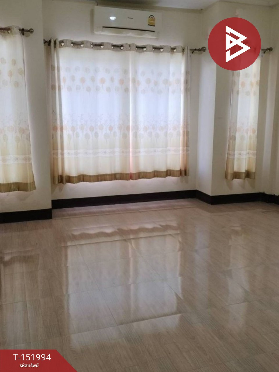 ขายอาคารพาณิชย์ 2 ชั้น ทำเลดี ใกล้ตลาดพรหมพิราม พิษณุโลก – รูปที่ 3