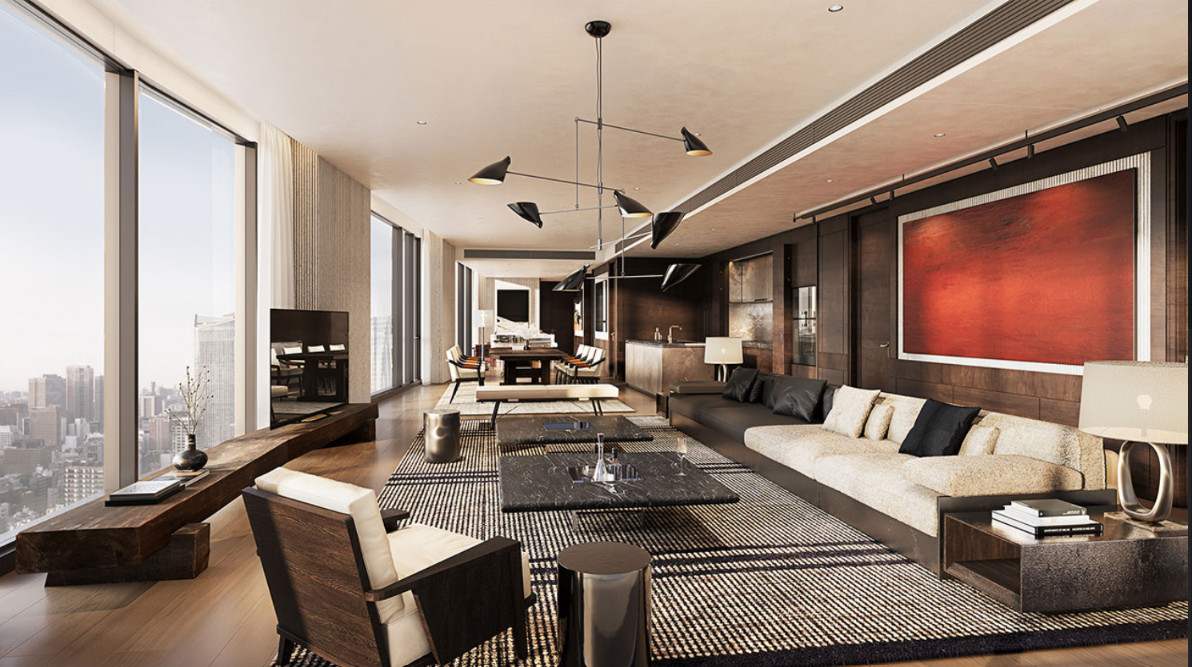 LTH162323 - Luxury Condo FOR SALE Mavista Phrom Phong | 204–257 sq.m. | 3 Beds | BTS Phrom Phong | 67–107MB | คอนโดหรูขาย พร้อมพงษ์