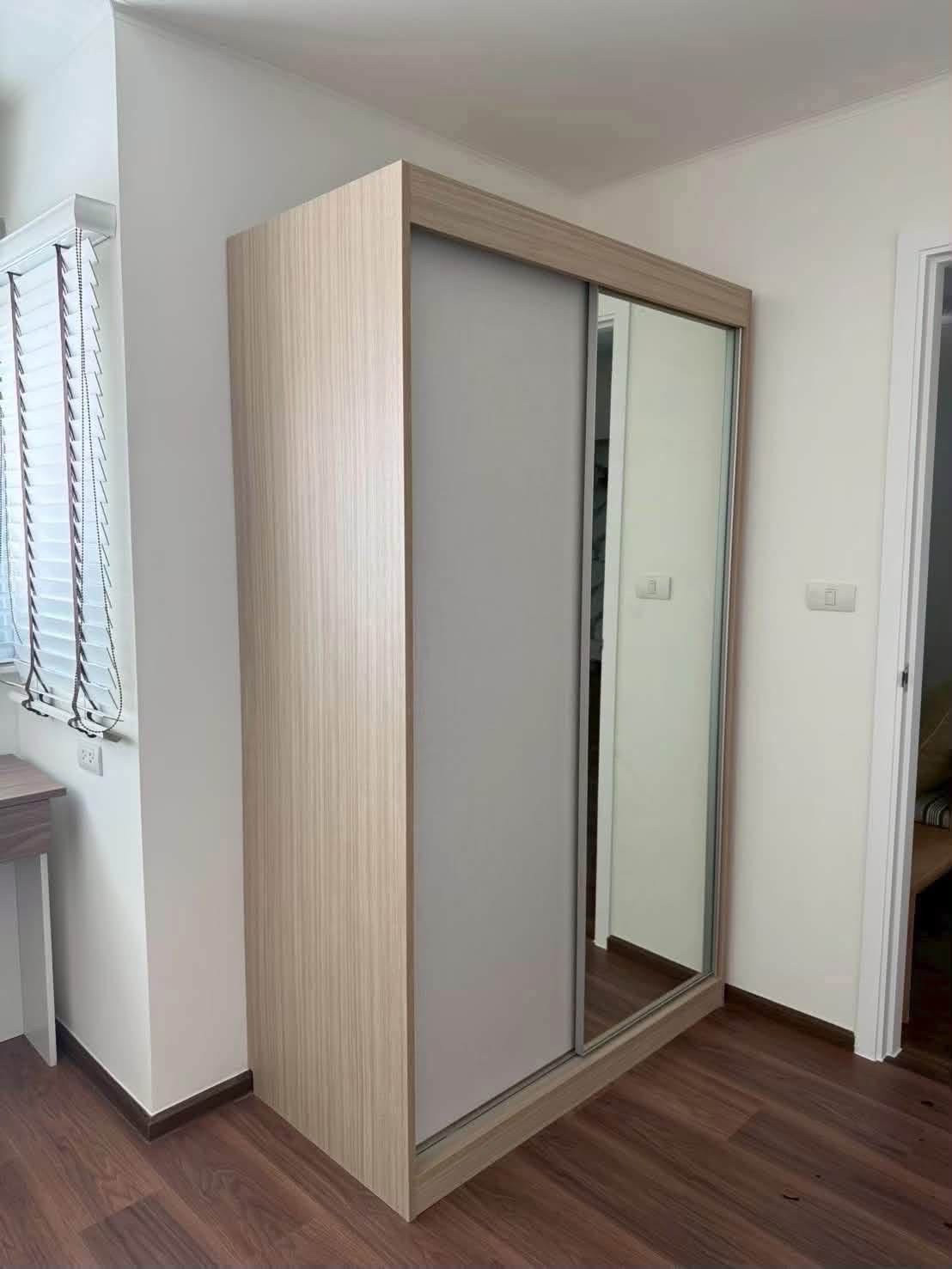  🔥 ขาย 🔥 ยู ดีไลท์ รัชวิภา - U Delight Ratchavibha / 2 ห้องนอน AON327 – รูปที่ 3